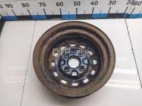 Диск колесный железо R13 4x114.3 ET45 к Daewoo Matiz M100 96315500 - Фото 4