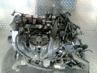 Двигатель  Mazda 3 BK 2.0  Бензин, 2007г. LF  - Фото 5