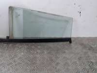  стекло боковой двери (треугольник) зад прав к Skoda Octavia A4 Арт 19012844