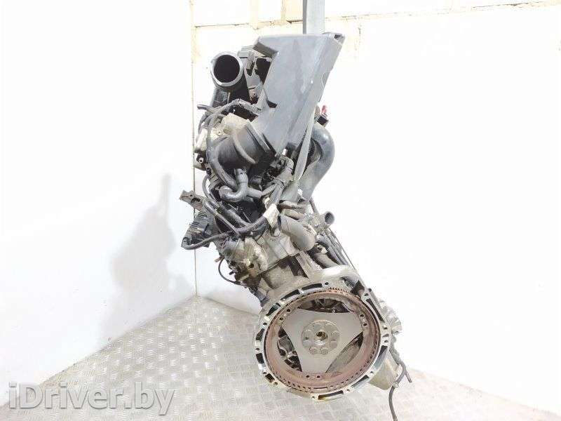 Двигатель  Mercedes Vaneo 1.9  2005г. 166.991 30650382  - Фото 5