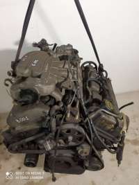 AJ Двигатель к Mazda MPV 2 Арт 62956773