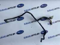 Трубка охлаждающей жидкости металлическая Subaru Legacy 7 2020г.  - Фото 4