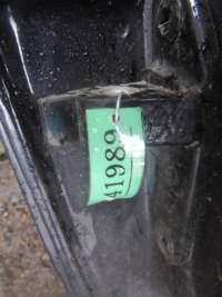 Дверь задняя правая Mercedes ML W164 2007г.  - Фото 12