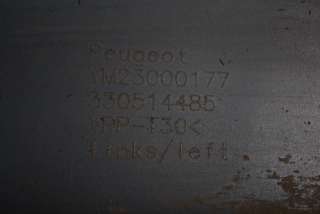 Накладка на порог Peugeot RCZ 2010г. YM23000177 , art5686837 - Фото 14