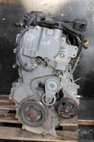 MR20 двигатель Nissan X-Trail T31 Арт KP1105977