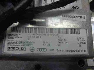 Дисплей информационный Audi Q7 4L 2007г. 4F0919603B - Фото 3