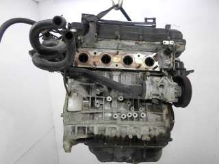 Двигатель  Hyundai Sonata (YF) 2.4  Бензин, 2010г. G4KE  - Фото 3