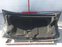 Крышка багажника (дверь 3-5) Lexus IS 2 2007г.  - Фото 8