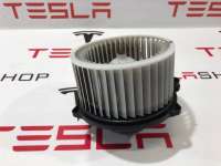 Моторчик печки Tesla model S 2015г. 1051864-00-A,6007600,6007378-00-G - Фото 4