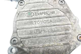 Насос вакуумный Toyota Avensis 2 2006г. vapec19s , art673694 - Фото 2