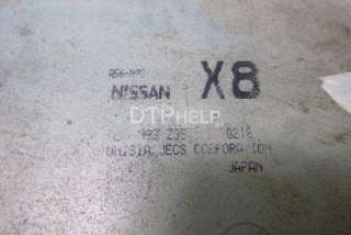 Блок управления двигателем Nissan Maxima А33 2001г.  - Фото 7