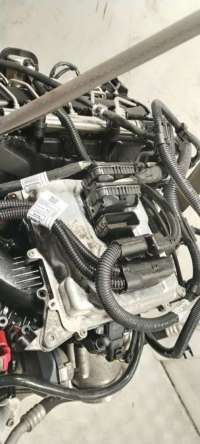 Блок управления двигателем BMW Z4 E89 2013г. 8617569, 0261S09744 - Фото 5
