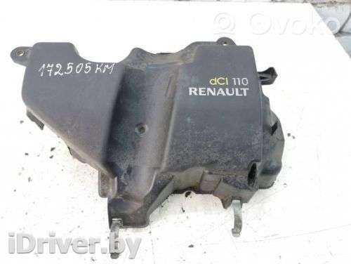 Декоративная крышка двигателя Renault Megane 3 2011г. 175b14760r, 175b17098r, 175b17170r , artTAJ9101 - Фото 1
