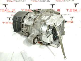 1037000-00-F Двигатель к Tesla model S Арт 9887547