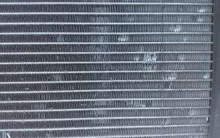 Радиатор кондиционера Chery Tiggo 4 2018г. 301000765AA - Фото 4