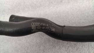 Патрубок (трубопровод, шланг) Audi A8 D4 (S8) 2013г. 4G0145919J - Фото 4