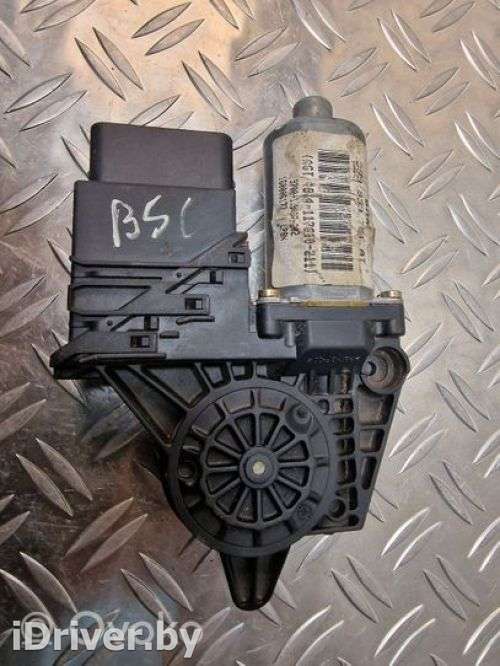 Моторчик стеклоподъемника Volkswagen Passat B5 1997г. 3b9839751at, , 9776101439202 , artLIU10060 - Фото 1