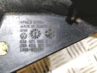 Патрубок (трубопровод, шланг) Volkswagen Crafter 1 2007г. 76121085 - Фото 3