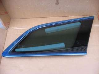  Стекло кузовное глухое правое к Mazda CX-7 Арт 52161073199