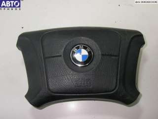  Подушка безопасности (Airbag) водителя к BMW 5 E39 Арт 53819867