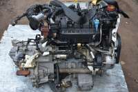 Двигатель  Alfa Romeo 156 2.0 16V Бензин, 2004г. 937A1000  - Фото 3