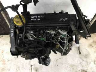  двигатель в сборе к Nissan Note E11 Арт 35474319