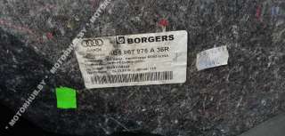 4G5867975A Обшивка крышки багажника Audi A6 C7 (S6,RS6) Арт 00033962, вид 6