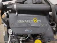  Корпус воздушного фильтра к Renault Kangoo 1 Арт 63601096
