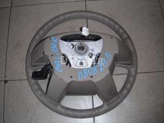  Рулевое колесо с AIR BAG к Dodge Caliber Арт AM11806295
