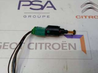  Выключатель концевой (концевик) к Citroen C5 1 Арт 90Z18033