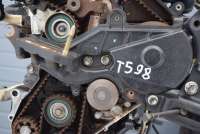 123150G010 кронштейн двигателя к Toyota Avensis 2 Арт T598-17-65-1