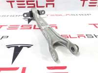 Рычаг задний Tesla model S 2021г. 1420452-00-C - Фото 3