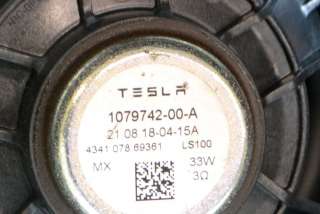 1090452-00-H, 1079742-00-A , art164262 Полка багажника Tesla model 3 Арт 164262, вид 8