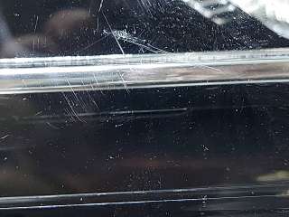 Фара Mercedes GL X166 2017г. A1569067600, a1569067000 - Фото 7