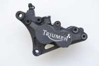  Мото суппорт к Triumph Sprint Арт moto265279