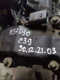 Двигатель  BMW 5 E39 2.5  Дизель, 2001г. M57D30, 306D1  - Фото 2