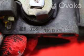 Заслонка дроссельная Opel Vectra B 1998г. 90529710, 90529710 , artMKO101782 - Фото 9