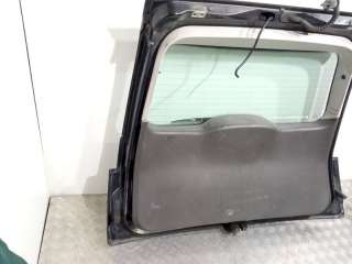  Крышка багажника (дверь 3-5) Ford C-max 1 Арт 1040072, вид 6