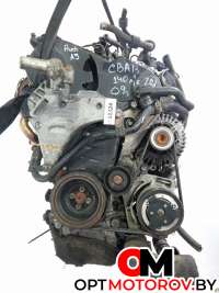CBAB двигатель к Audi A3 8P Арт 11324