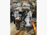 Двигатель  Dacia Sandero 2 restailing 0.9 TSI Бензин, 2018г. H4BB410  - Фото 3