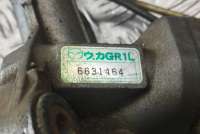 Рулевая рейка Mazda 323 BJ 2003г. 6631464 , art5957780 - Фото 3