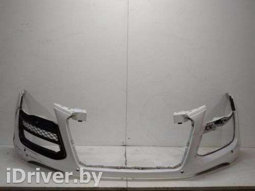 бампер Audi R8 1 2012г. 420807103M GRU - Фото 1