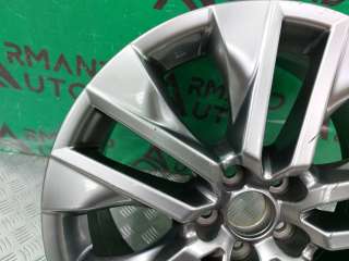 Диск колесный  R19 5x114.3 к Toyota Rav 4 5 4261A0R130 - Фото 8