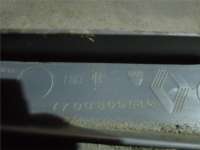 Обшивка двери передней правой Renault Safrane 2 1998г.  - Фото 2