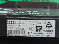 Фара Audi Q3 1 2011г. 8U0941044, 8U0941006, 8U0941004H, 8U0941044 - Фото 15