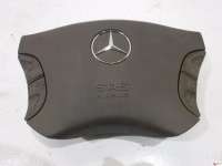 A2204600298 Подушка безопасности в руль к Mercedes S W220 Арт 270738