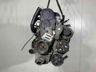 AUY Двигатель к Seat Alhambra 1 restailing (МКПП 5ст.) Арт 868