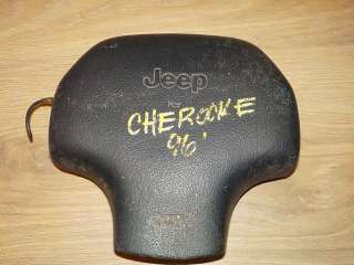 P55314762 Подушка безопасности в рулевое колесо к Jeep Grand Cherokee I (ZJ)  Арт 00001233880