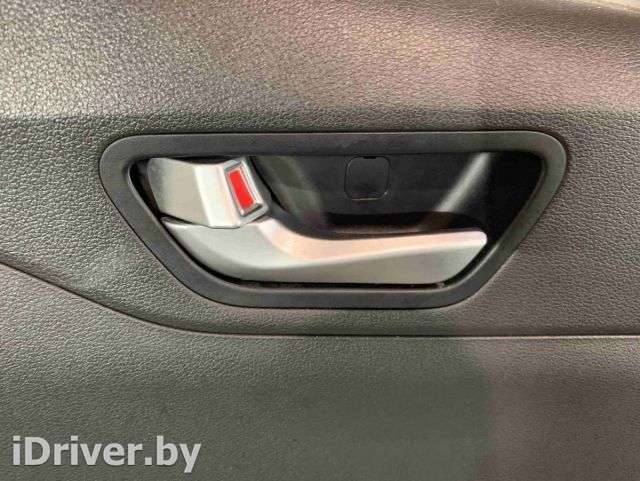 ручка внутренняя двери передней левой Hyundai Accent RB 2018г.  - Фото 1