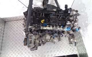 Двигатель  Mazda 6 3 2.2  Дизель, 2014г. SHY1  - Фото 5